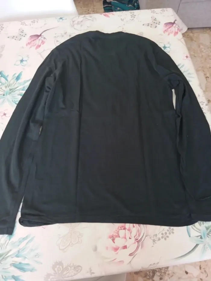 T shirt Naruto Shippuden noir t xs - photo numéro 4