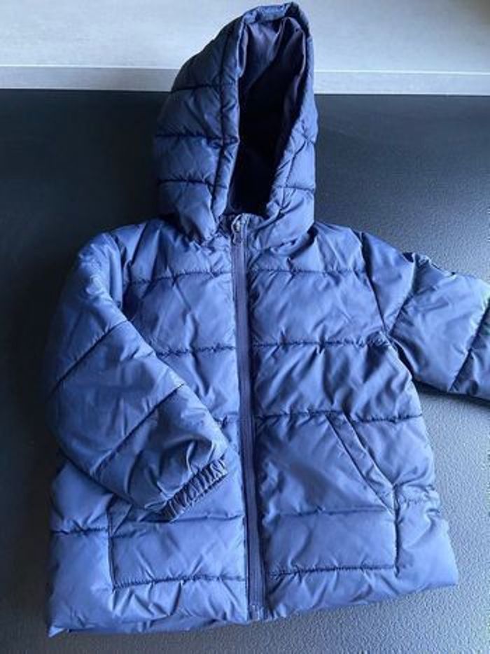 Manteau Mango