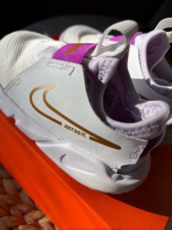 Baskettes Nike - photo numéro 3