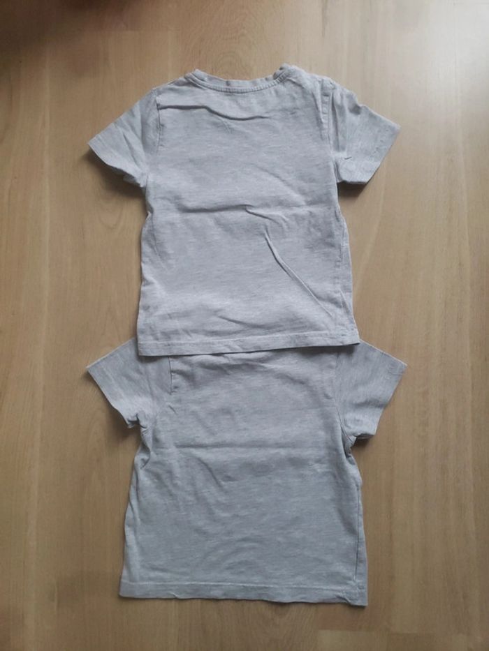 Lot t-shirts Orchestra - photo numéro 4