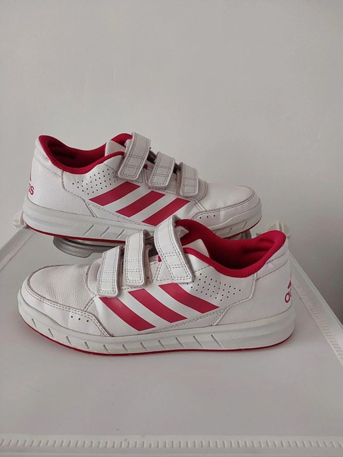 Basket Adidas femme pointure 35,5