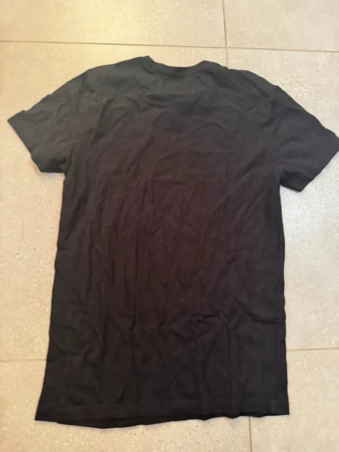 T shirt g mobile suit undam, taille XS, très bon état - photo numéro 3