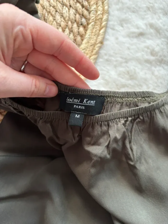 Blouse fluide - photo numéro 4