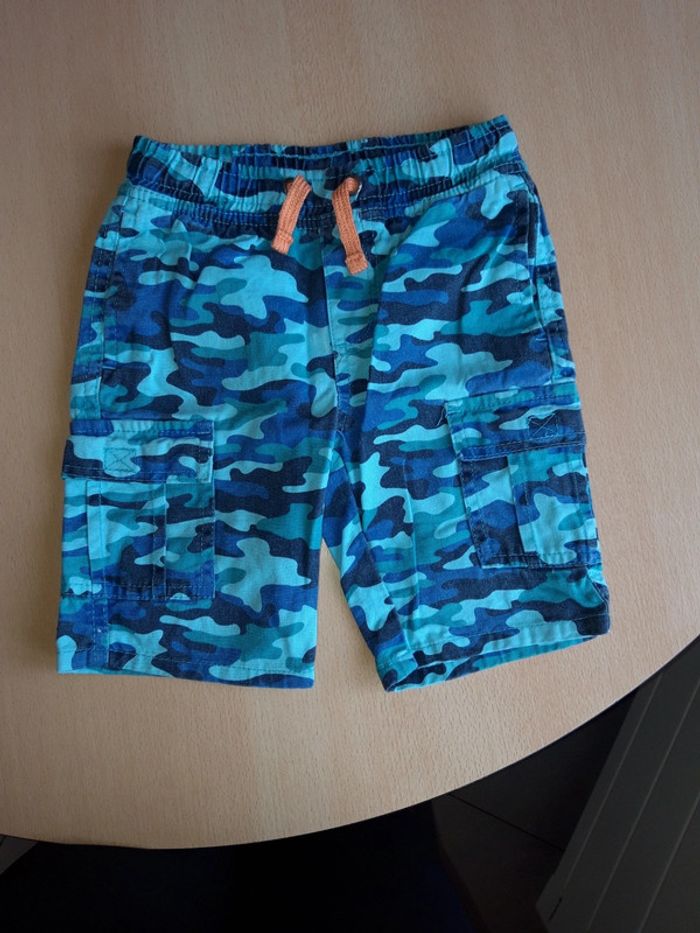 Short 5/6 ans Kiki&koko