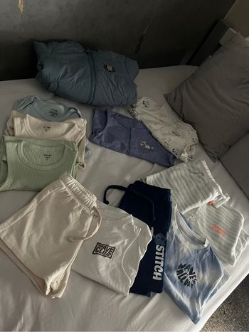 lot vêtements garçon 3 ans