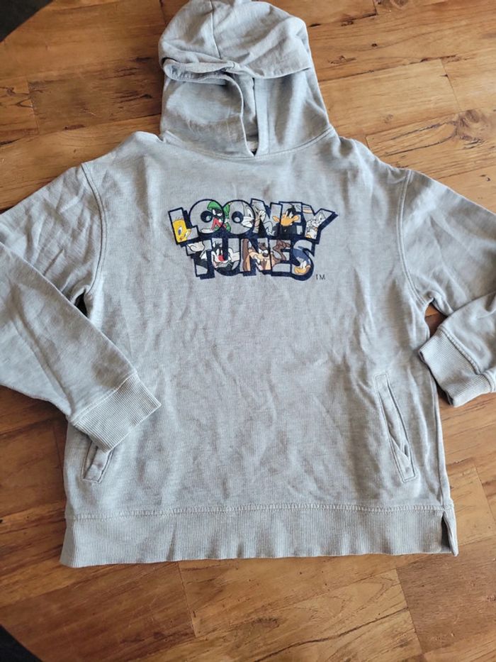 Pull Mango Looney Tunes