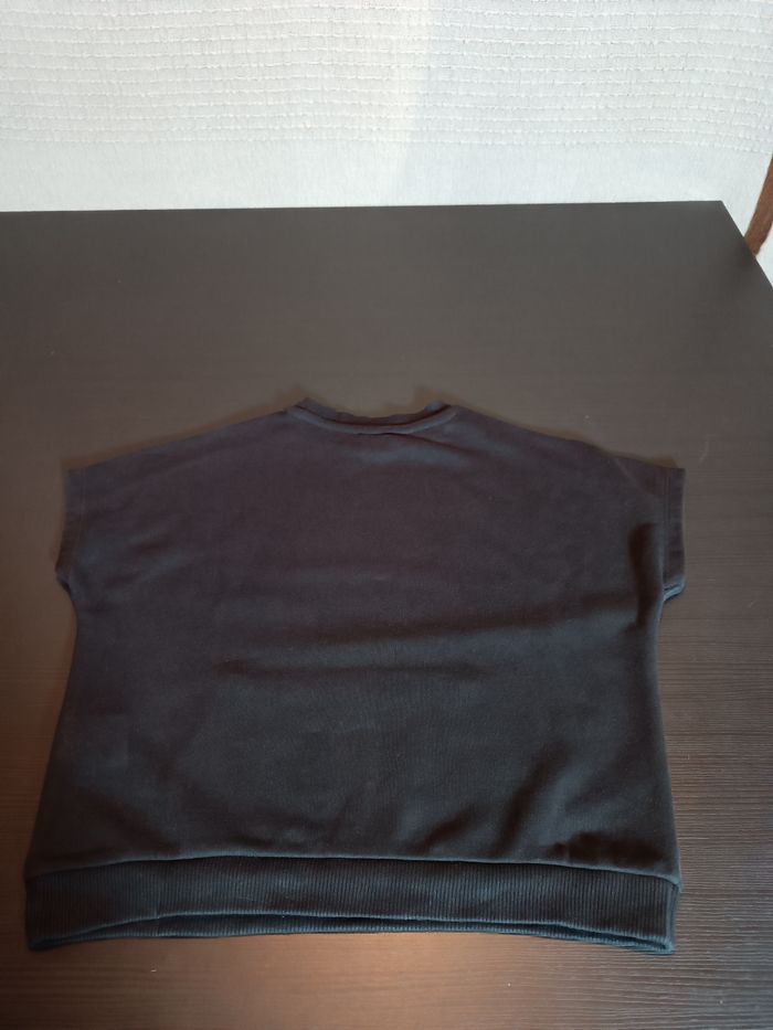 Tee-shirt 5 ans - photo numéro 5