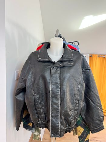 Veste homme Bershka - Neuve avec étiquette - Taille M