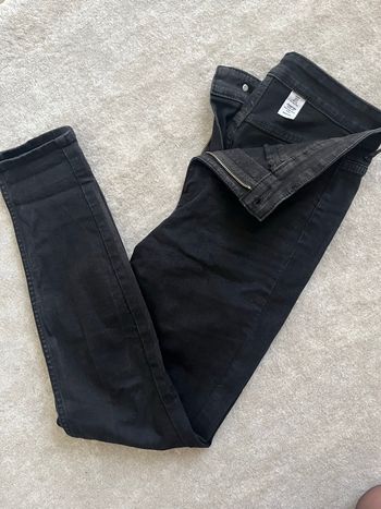 Jean noir H&M