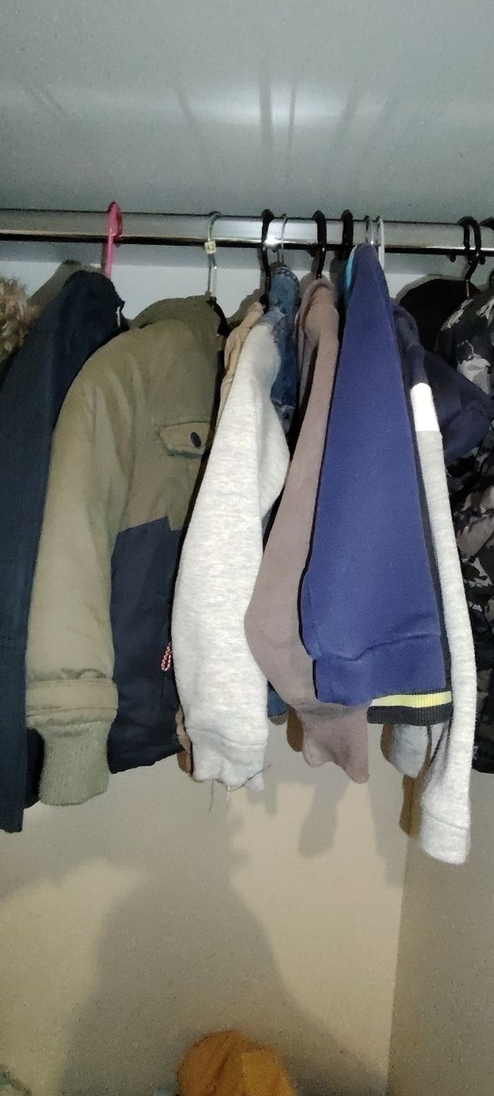 Vêtements garçon - photo numéro 3