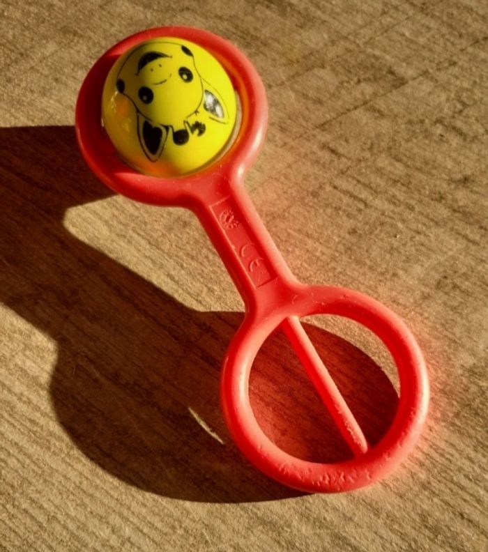 Hochets Sophie la girafe - photo numéro 4