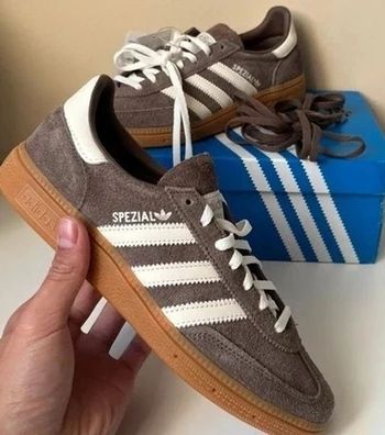 adidas originals HANDBALL SPEZIAL 38