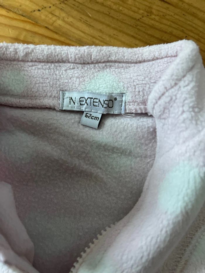 Polaire bébé - photo numéro 2