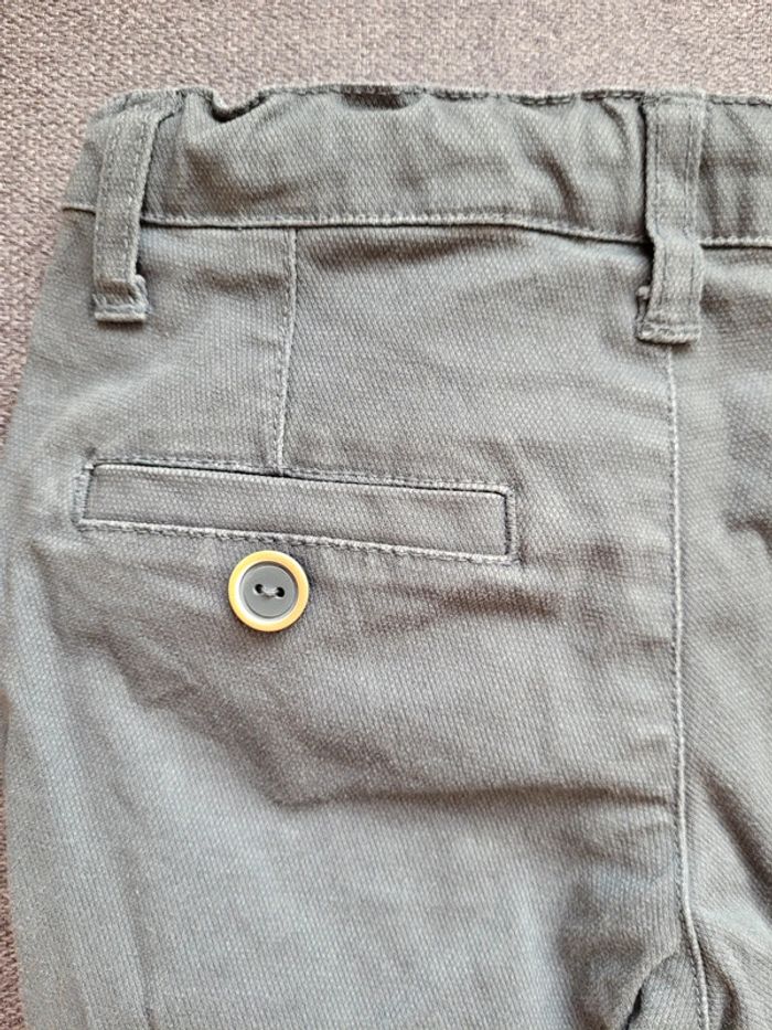 Pantalon 3 ans kiabi - photo numéro 3