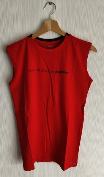 Débardeur Lotto - Ado Garçon