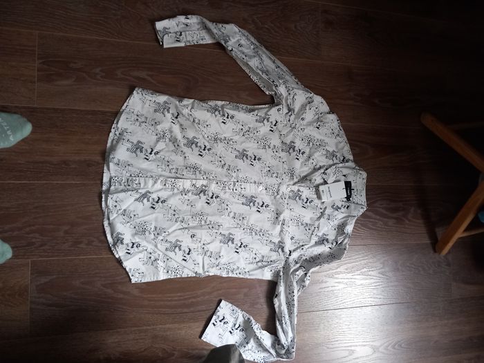 Chemises homme desigual