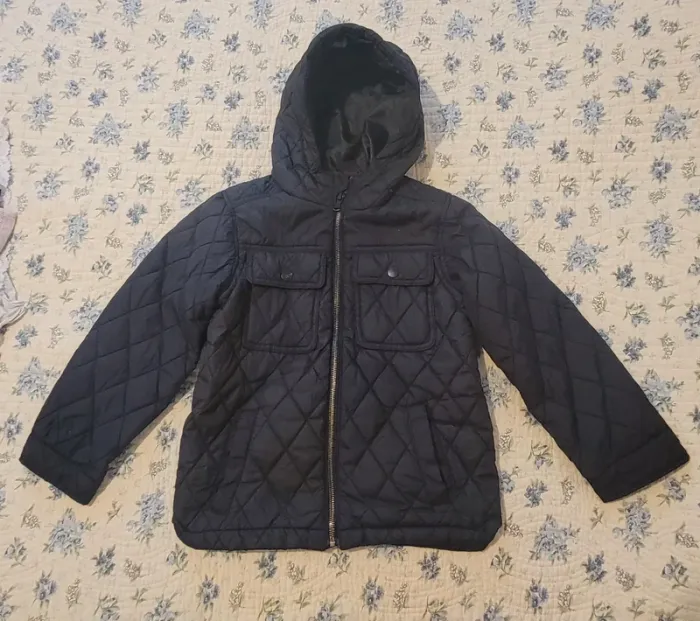 veste mi saison