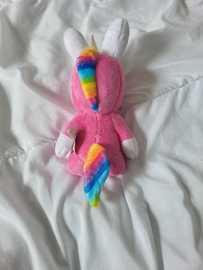mignon licorne - photo numéro 2