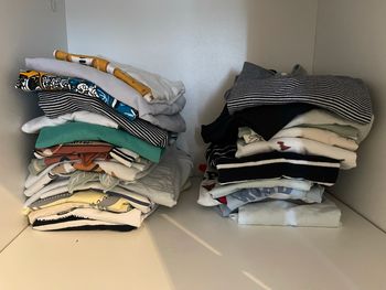 Gros lot t-shirt été 