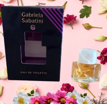 Miniature de parfum Neuve 🌸