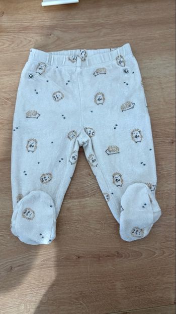 Pantalon de pyjama enfant