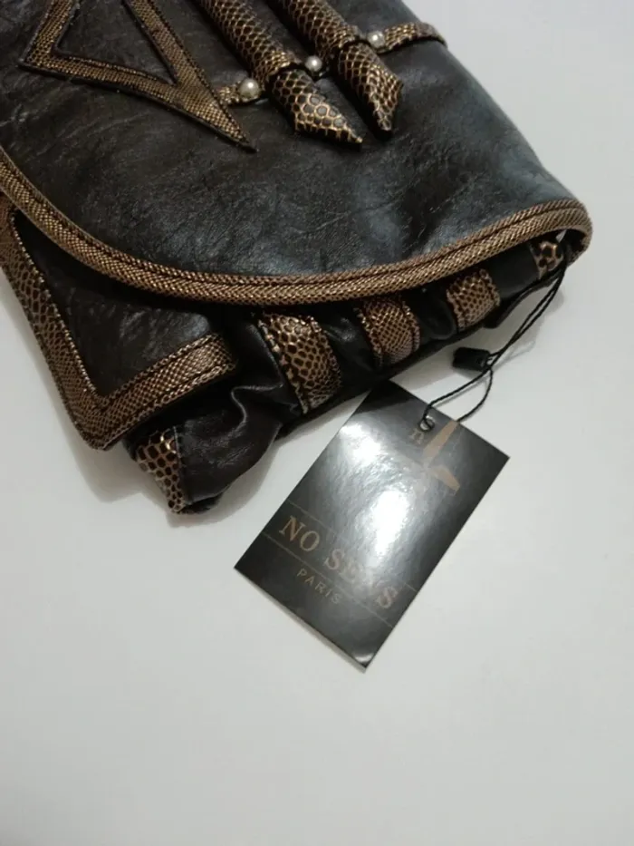 Pochette 34cm x 19cm - photo numéro 2