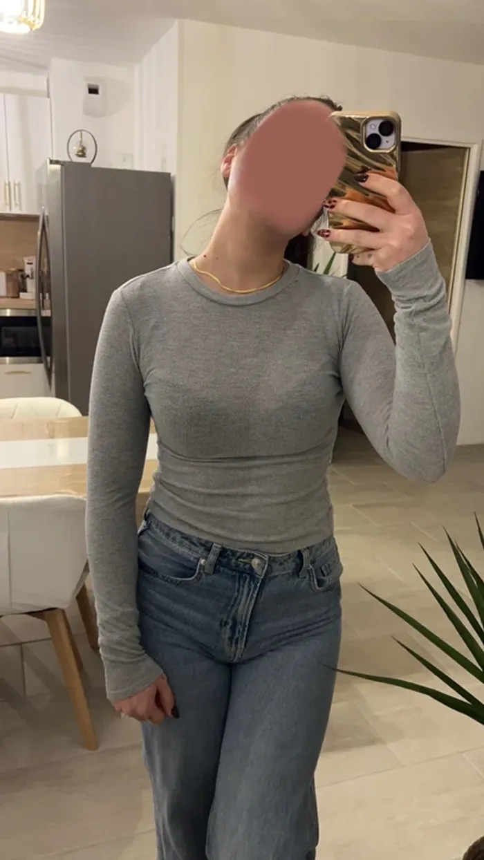 Pull H&M - photo numéro 3