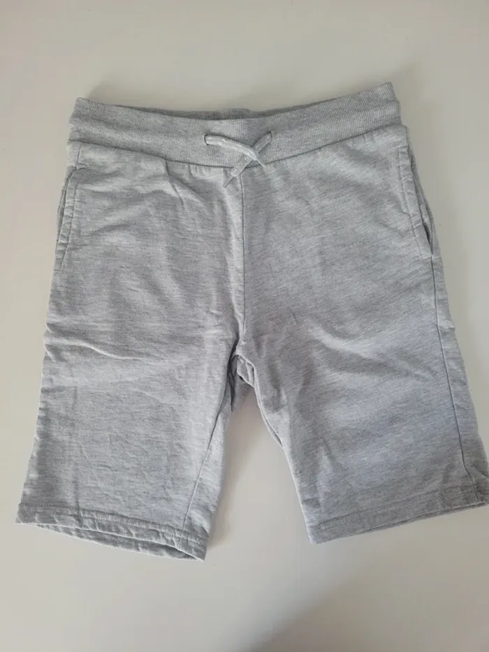 Short sport - 10 ans