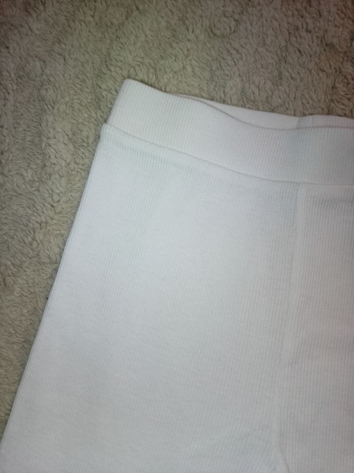 Legging côtelé 23 Mois - photo numéro 2