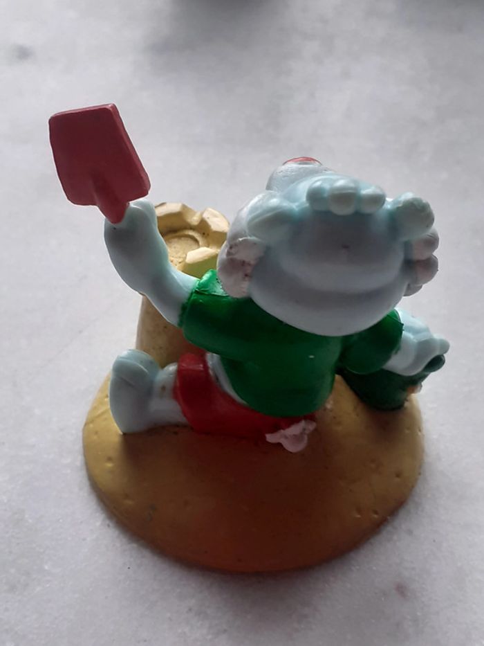 Figurine flunchy junior - photo numéro 4