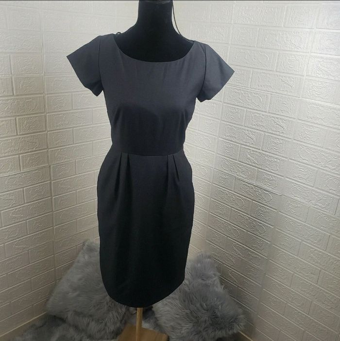 Robe Monoprix Autre Ton taille M Neuve