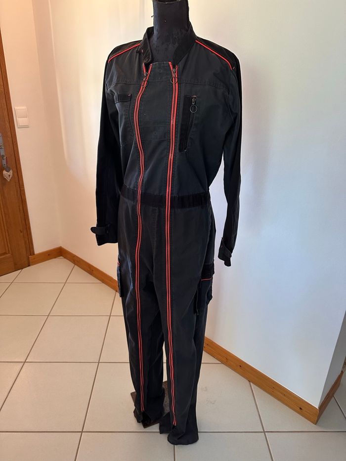 Combinaison LMA femme - photo numéro 5