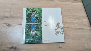 Album Les 2 anniversaires d'Ariane