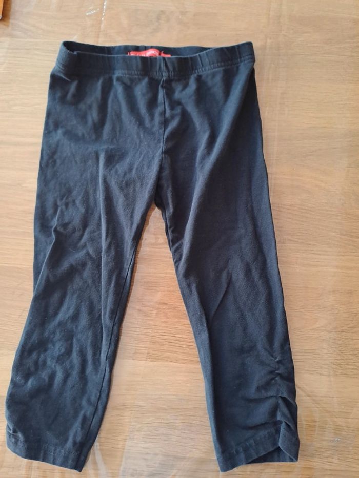 Legging 9 ans