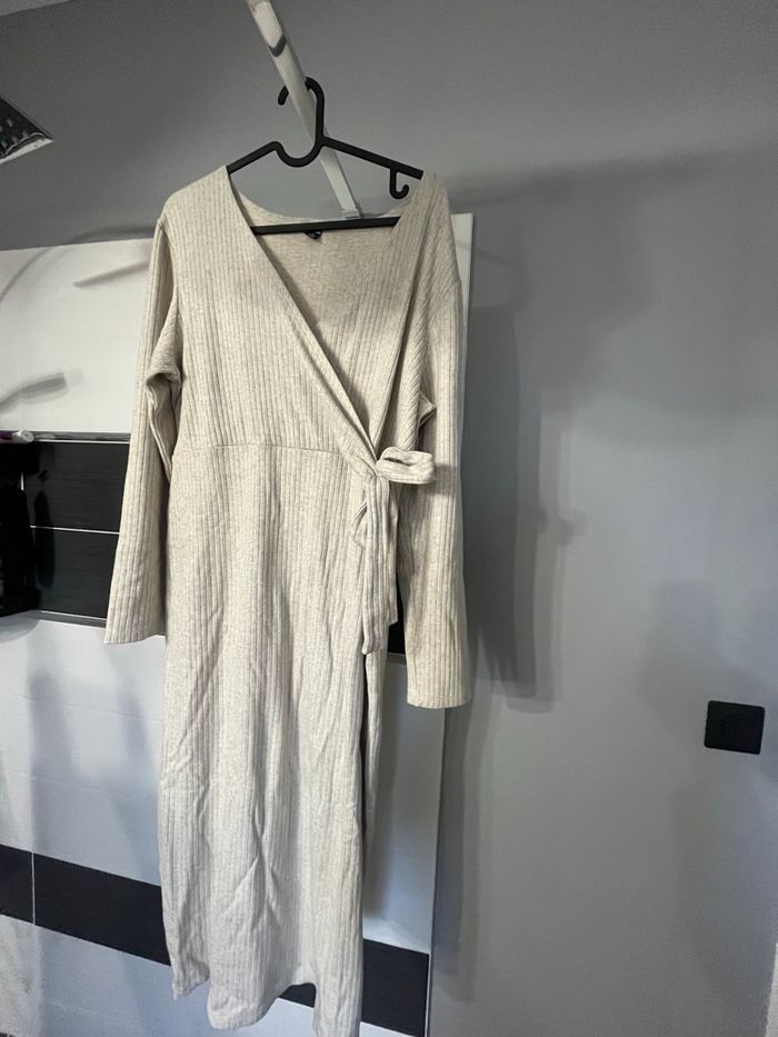 Robe de grossesse Kiabi