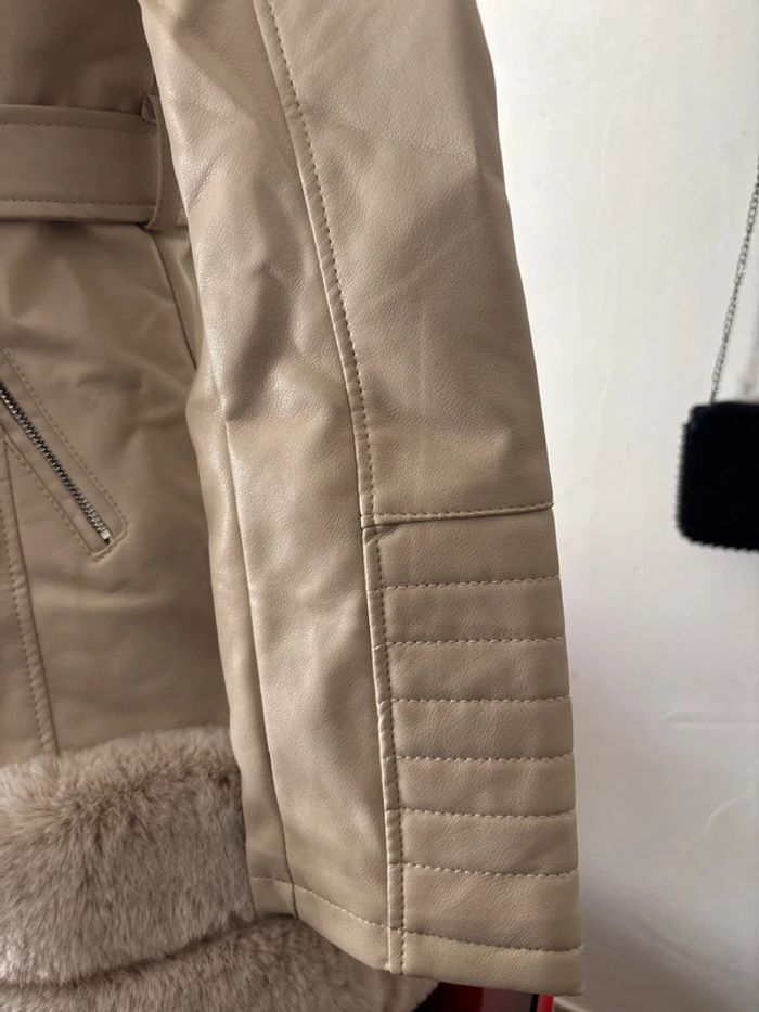 Manteau chic, 726 - photo numéro 8