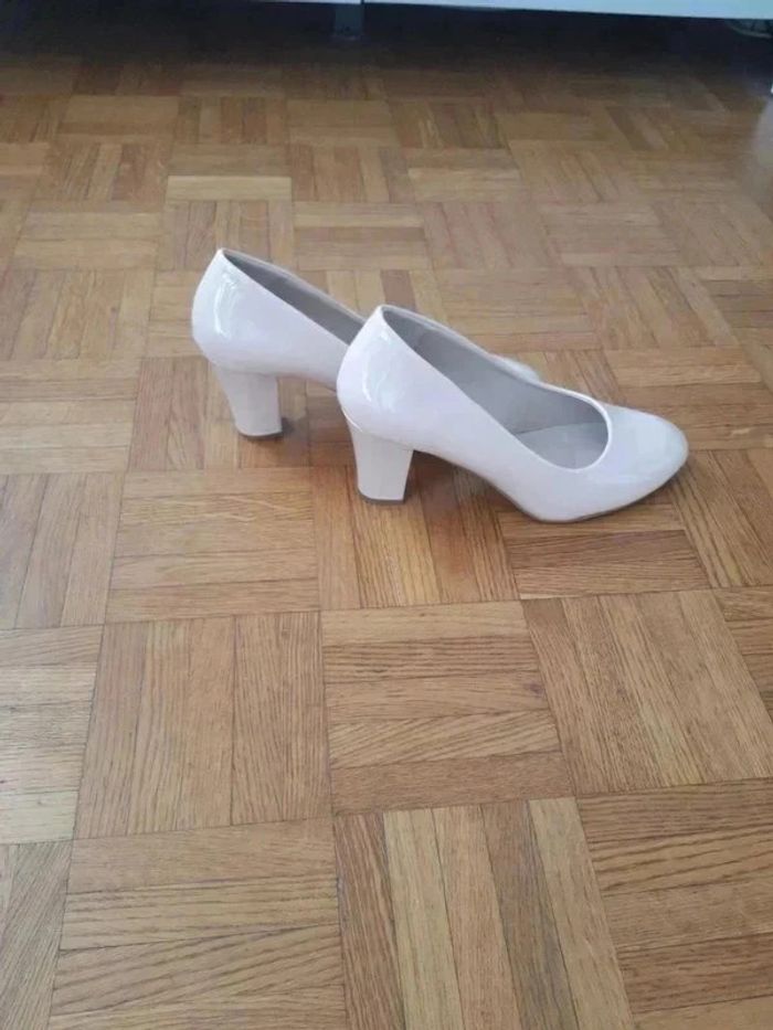 escarpin 39 - photo numéro 4