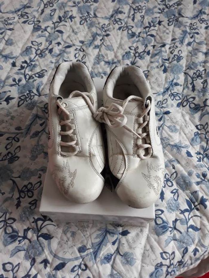 Chaussures - photo numéro 2