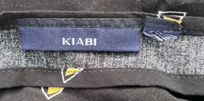 👗 Robe légère d’été - Taille 38 Kiabi - photo numéro 6