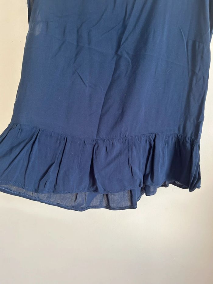 Blouse volante - photo numéro 2