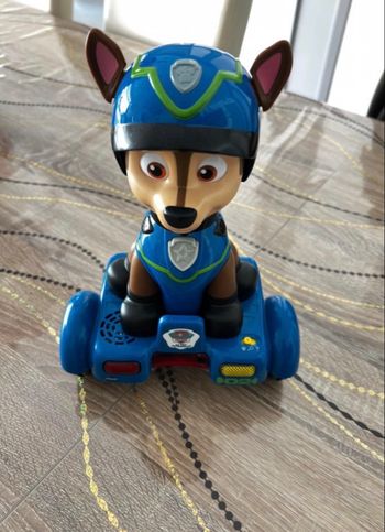 vtech pat patrouille 