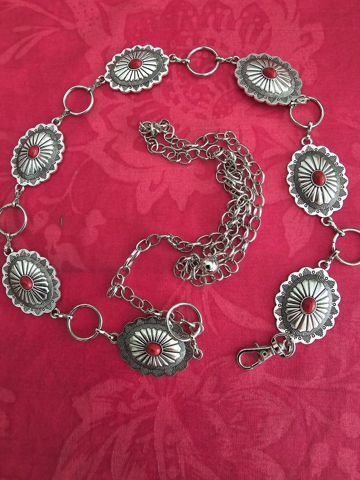 Ceinture style boheme