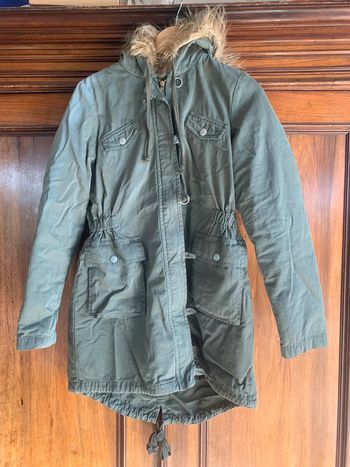 Manteau femme neuf T38