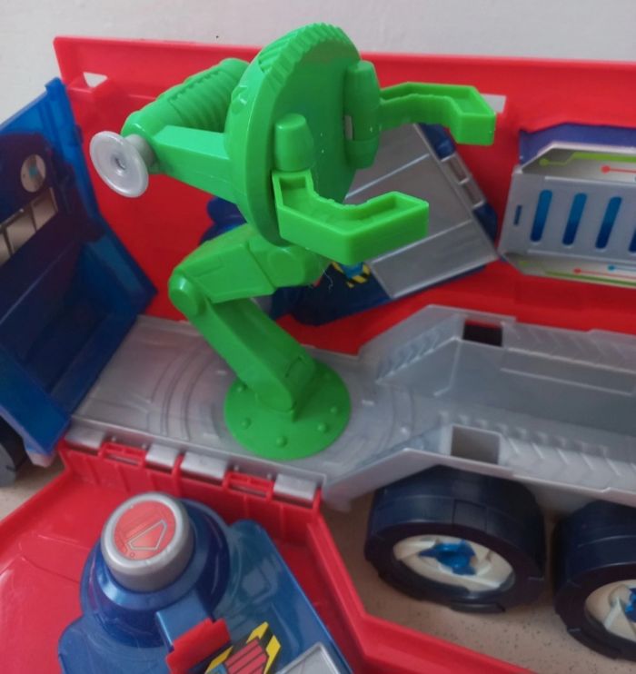 Le camion Pyjamasques - photo numéro 10