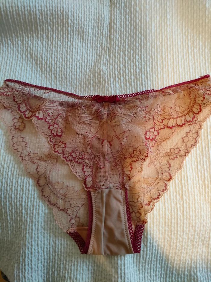 Soutien gorge T90b - photo numéro 3