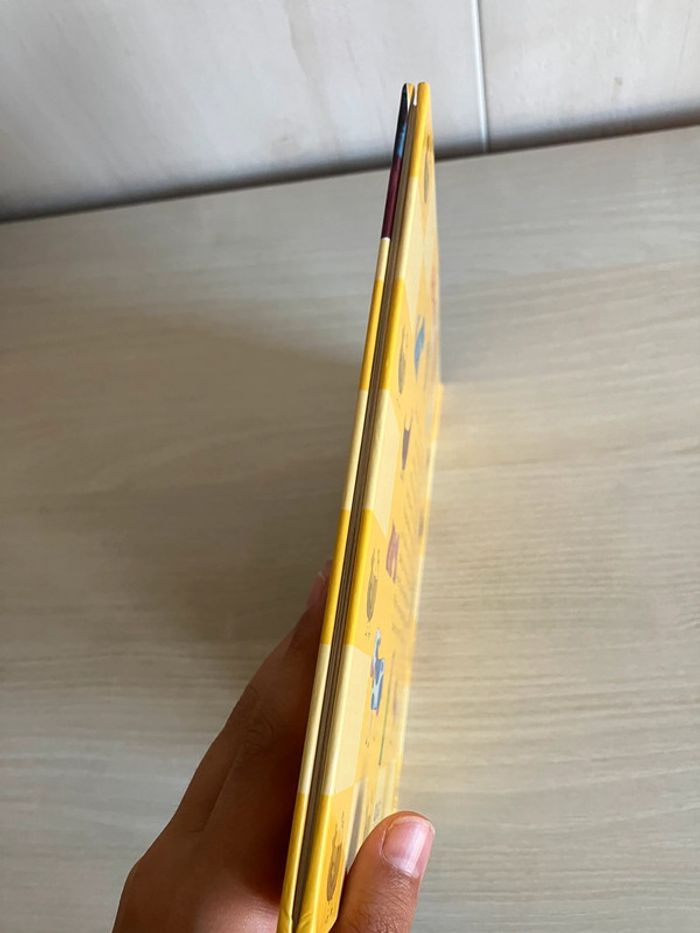 Livre enfant "Albert, le poussin qui fait tout de travers – Marlène Jobert - photo numéro 4