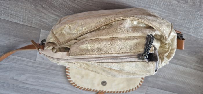 Sac en bandoulière tropezienne - photo numéro 8