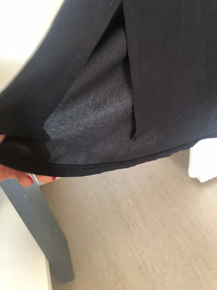 Haut fluide habillé - photo numéro 5