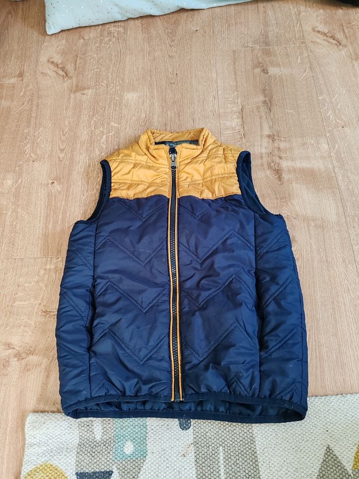 Lot vêtements garçon 6 ans - photo numéro 3