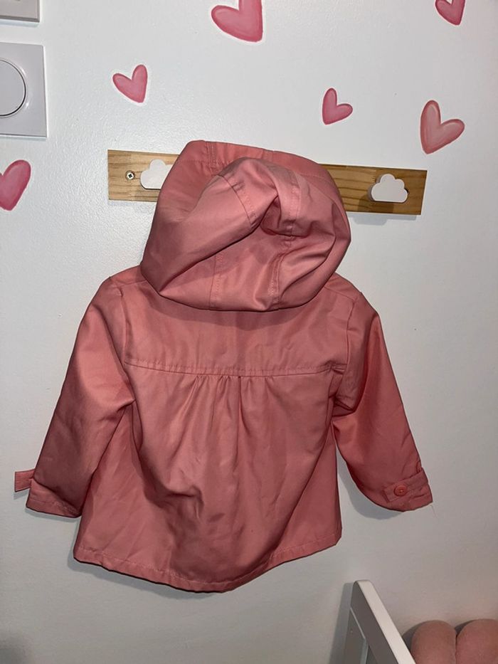 Veste fine - photo numéro 2